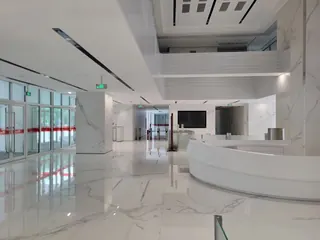 京东科技大厦 实拍 3