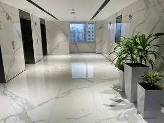 京东科技大厦 实拍 4