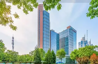 金澳国际大厦 实拍 3
