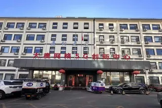 鼎钧大厦 实拍 3