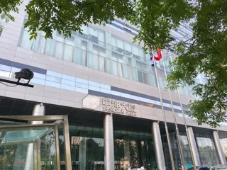 中坤大厦 实拍 2