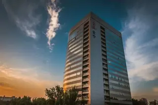 世宁大厦 实拍 3