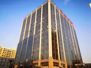 庚坊国际大厦 实拍 1
