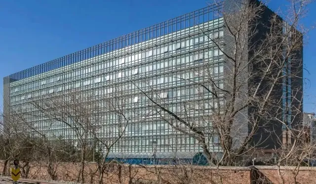 新奥特大厦