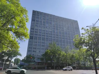 领航科技大厦 实拍 2