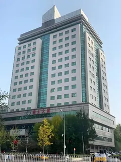 寰太大厦 实拍 3