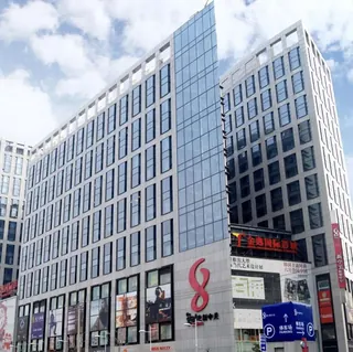 新中关大厦A座 实拍 3