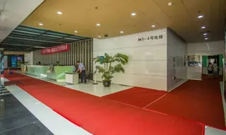 恒润国际中心 实拍 3
