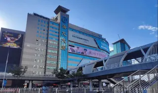 海龙大厦 实拍 3
