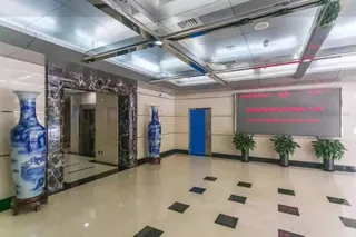 电信实业大厦 实拍 3