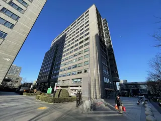 紫金数码园 实拍 2