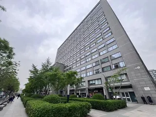 紫金数码园 实拍 3