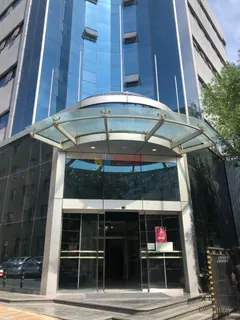 轻工科创楼 实拍 1