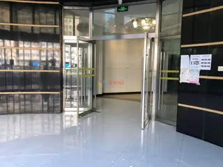 轻工科创楼 实拍 2