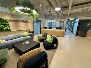 左岸工社 实拍 1