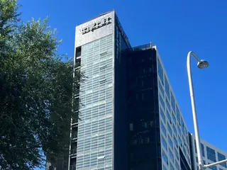 左岸工社 实拍 2