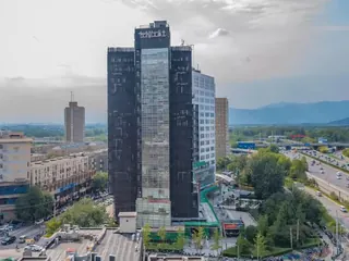 左岸工社 实拍 3