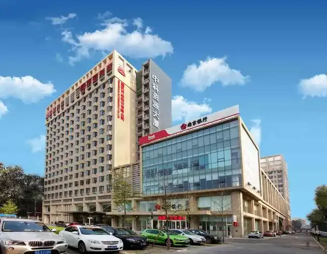 中科资源南楼写字楼出租 - 海淀五道口