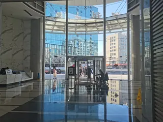 银科大厦 实拍 2
