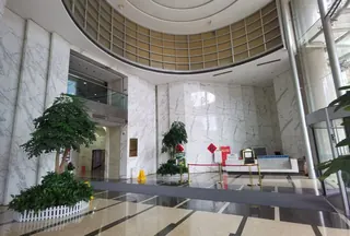 银科大厦 实拍 3