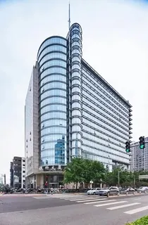 银科大厦 实拍 4