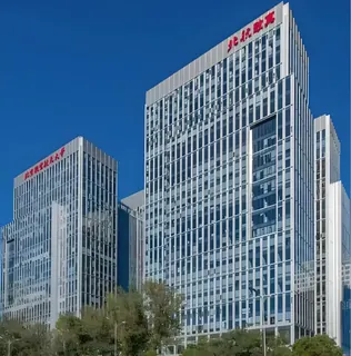 致真大厦 实拍 2