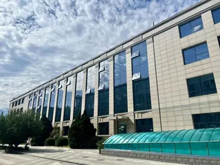 京仪科技大厦 实拍 1