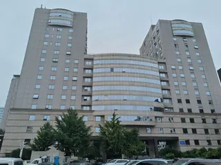 华通大厦 实拍 2