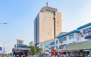 理工科技大厦 实拍 2
