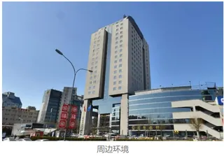 理工科技大厦 实拍 3
