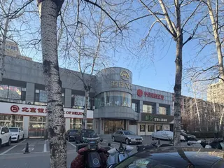 迈行大厦 实拍 2