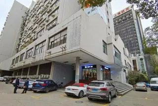 银海大厦南 实拍 2