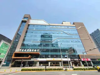 中关村梦想实验室 实拍 2