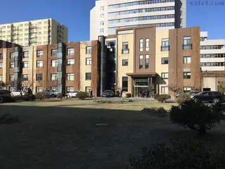 海通时代大厦 实拍 2