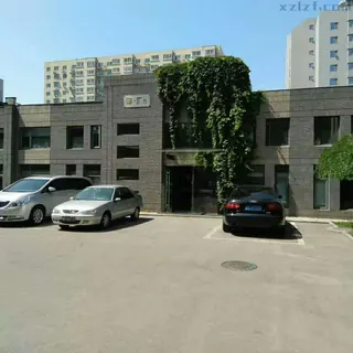 海通时代大厦 实拍 3