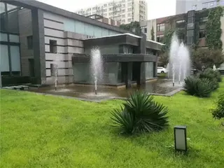 海通时代大厦 实拍 4