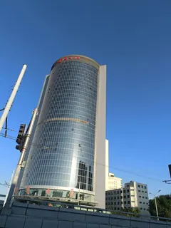 腾达大厦 实拍 3