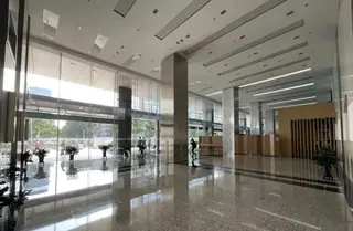 大恒科技大厦 实拍 3
