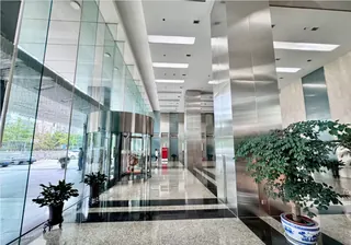大恒科技大厦 实拍 4