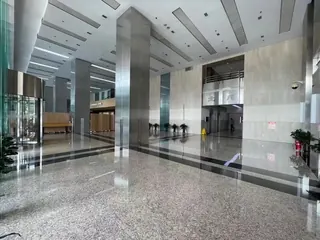 大恒科技大厦 实拍 7