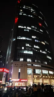 数码大厦 实拍 1