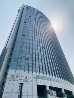 数码大厦 实拍 2