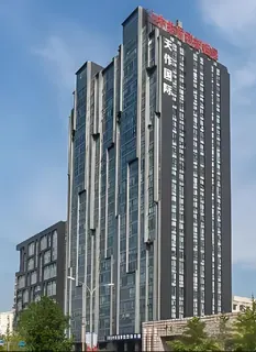 天作国际A座 实拍 3