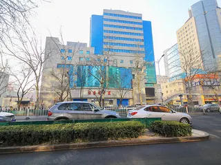 理想大厦 实拍 2