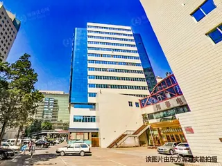 理想大厦 实拍 3