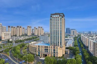 泰富写字楼 实拍 1