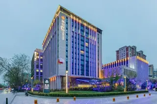泰富写字楼 实拍 4