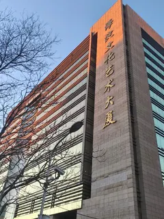 海淀文化艺术大厦A座 实拍 2