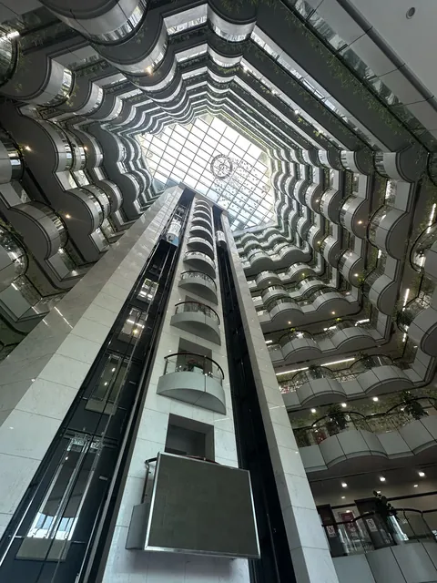 泰鹏大厦