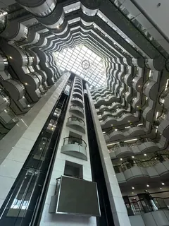 泰鹏大厦 实拍 1